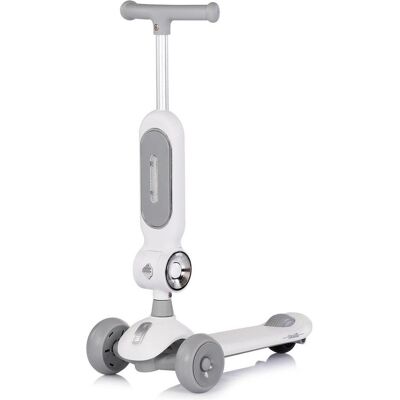 Chipolino, Scooter Chipolino, Scooter