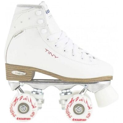 Tempish Tiny Plus Weiße EU 28 Rollschuhe Tempish Tiny Plus Weiße EU 28 Rollschuhe