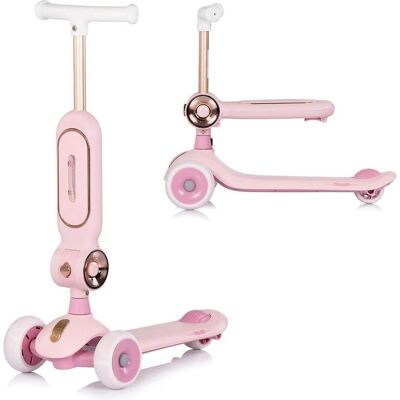 Chipolino, Scooter Chipolino, Scooter