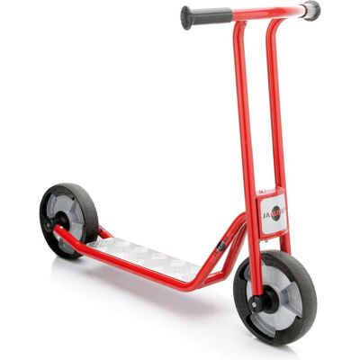 Jaalinus, Scooter Jaalinus, Scooter
