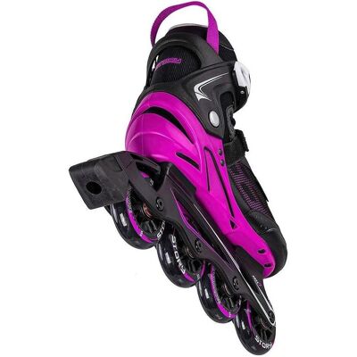 Story, Rollschuhe, Twilight Inlineskates twilight-lila 42 (1101005058658) (42), Violett Story, Rollschuhe, Twilight Inlineskates twilight-lila 42 (1101005058658) (42), Violett