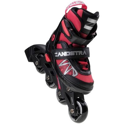 Zandstra, Inline Skates, (29, 32, 33, 36, 37, 40) Zandstra, Inline Skates, (29, 32, 33, 36, 37, 40)
