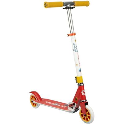 Nijdam, Scooter Nijdam, Scooter