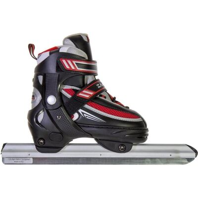 Zandstra, Schlittschuhe, (31, 32, 33, 34) Zandstra, Schlittschuhe, (31, 32, 33, 34)