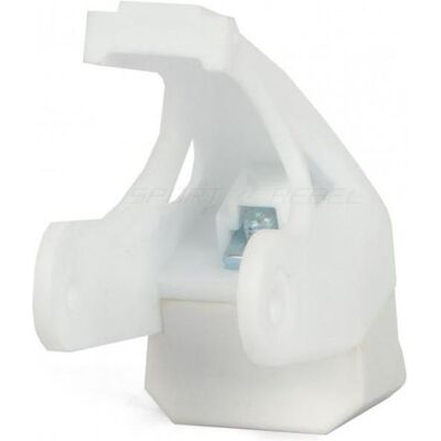 Tempish Zehenstopper Plateado - Zehenstopper Plateado Tempish Zehenstopper Plateado - Zehenstopper Plateado