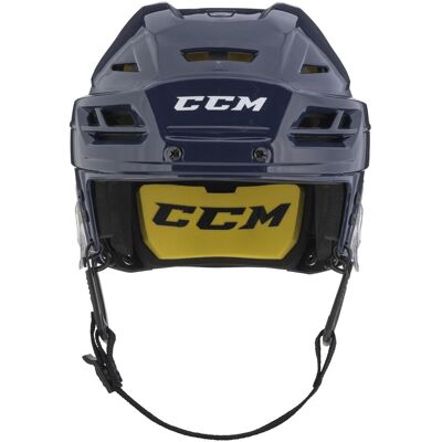 CCM Tacks 210 SR Dunkelblaue Helme - Hockey Helm CCM Tacks 210 SR Dunkelblaue Helme - Hockey Helm