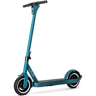 SoFlow, E-Scooter, (22 km/h, 65 km, 500 W) SoFlow, E-Scooter, (22 km/h, 65 km, 500 W)