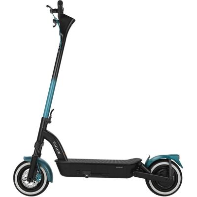 SoFlow, E-Scooter, (20 km/h, 65 km, 500 W) SoFlow, E-Scooter, (20 km/h, 65 km, 500 W)