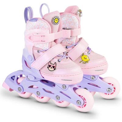 Spokey, Inline Skates, (27) Spokey, Inline Skates, (27)