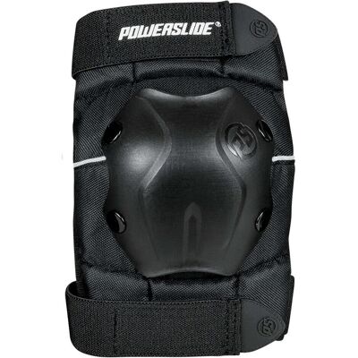 Powerslide, Protektoren, (XL, Ellbogenschoner, Einzelstück) Powerslide, Protektoren, (XL, Ellbogenschoner, Einzelstück)