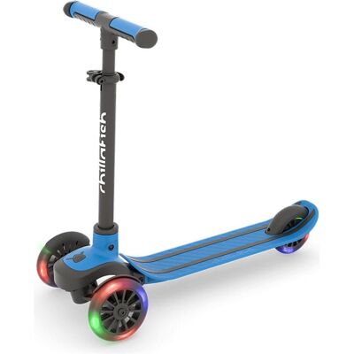 Chillafish, Scooter Chillafish, Scooter