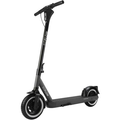 SoFlow, E-Scooter, (25 km/h, 65 km, 350 W) SoFlow, E-Scooter, (25 km/h, 65 km, 350 W)