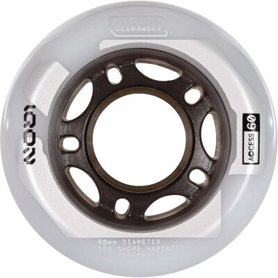Iqon, Inline Skates Zubehör, (60 mm, 85A) Iqon, Inline Skates Zubehör, (60 mm, 85A)