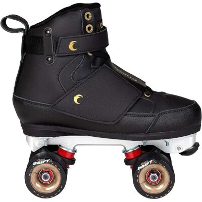 Chaya Zena High Rollschuhe - Unterstützung & Anpassung Chaya Zena High Rollschuhe - Unterstützung & Anpassung