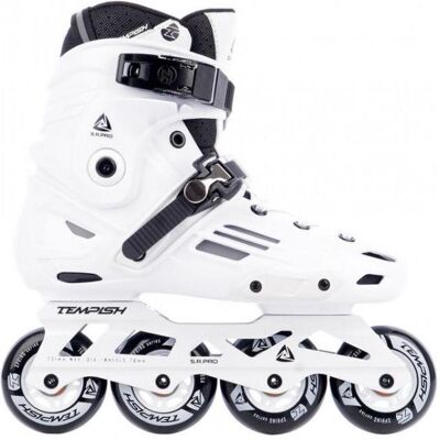 Tempish Inline Skates Weiß EU 46 - Inline Skates Tempish Inline Skates Weiß EU 46 - Inline Skates