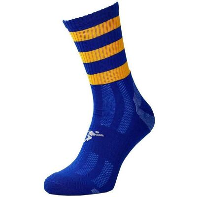 Precision, Unisex, Sportsocken, Pro Hooped GAA (35 - 39), Mehrfarbig Precision, Unisex, Sportsocken, Pro Hooped GAA (35 - 39), Mehrfarbig