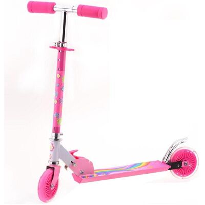 Sports Active, Scooter Sports Active, Scooter