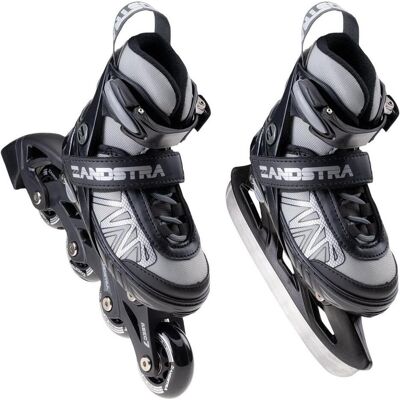 Zandstra, Inline Skates, (S) Zandstra, Inline Skates, (S)