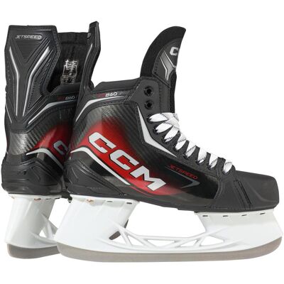 CCM, Schlittschuhe, (33.5) CCM, Schlittschuhe, (33.5)