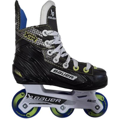 Bauer, Inline Skates, (29.5) Bauer, Inline Skates, (29.5)