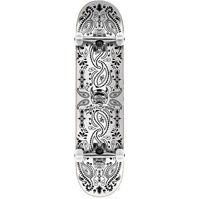 Speed Demons, Skateboard, (31.22") Speed Demons, Skateboard, (31.22")