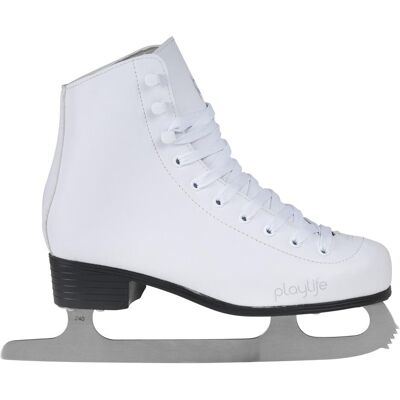 Powerslide Weiße Inlineskates - Classic White - Leistung Powerslide Weiße Inlineskates - Classic White - Leistung
