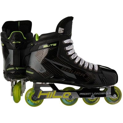 Bauer, Inline Skates, (42.5) Bauer, Inline Skates, (42.5)