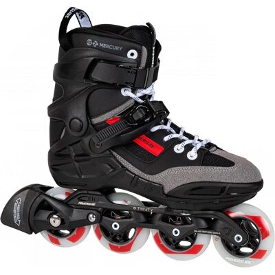 Powerslide Mercury 80 Inline Skates - Inlineskates Powerslide Mercury 80 Inline Skates - Inlineskates