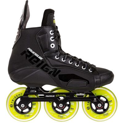 Powerslide Reign Triton 100 Inline-Skates - Stadtsport Powerslide Reign Triton 100 Inline-Skates - Stadtsport
