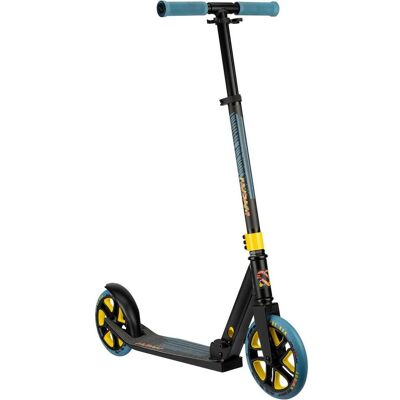 Nijdam, Scooter Nijdam, Scooter