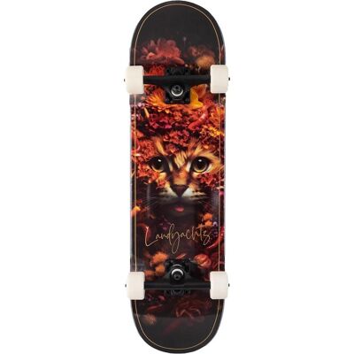 Landyachtz, Skateboard, (32") Landyachtz, Skateboard, (32")