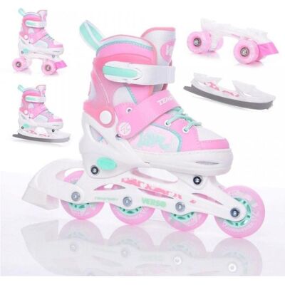 Tempish, Inline Skates, (30, 31, 32, 33) Tempish, Inline Skates, (30, 31, 32, 33)