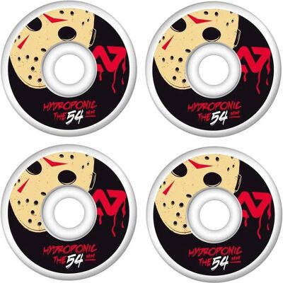 Hydroponic 54mm Dorado Skateboard Räder - Skate Ausrüstung Hydroponic 54mm Dorado Skateboard Räder - Skate Ausrüstung