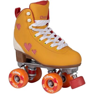 Powerslide, Rollschuhe, Quad-Skates (37), Orange Powerslide, Rollschuhe, Quad-Skates (37), Orange