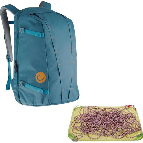 Edelrid, Kletterseil, (0.58 m)