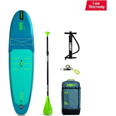 Jobe, Stand Up Paddle, (8'6") Jobe, Stand Up Paddle, (8'6")
