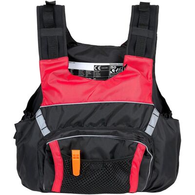Sportime, Schwimmweste, (30, 32, 34, 36, 38, 40, 42, 44, 46, 48, 50, 30 - 50 kg) Sportime, Schwimmweste, (30, 32, 34, 36, 38, 40, 42, 44, 46, 48, 50, 30 - 50 kg)