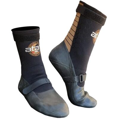 Atan, Badeschuhe, (46, 46.5, 47) Atan, Badeschuhe, (46, 46.5, 47)