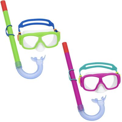 Bestway Taucherbrille Bestway Taucherbrille