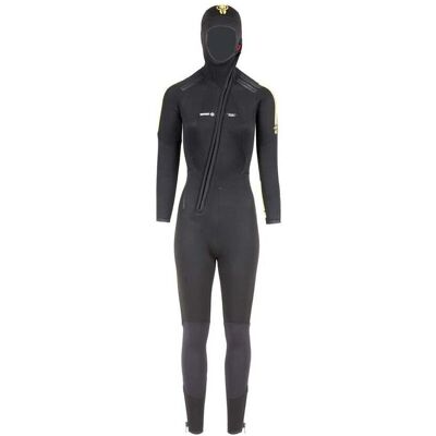 Beuchat, Neoprenanzug, (5 mm, XXL) Beuchat, Neoprenanzug, (5 mm, XXL)