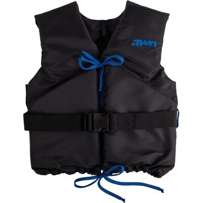 AWN, Schwimmweste, (30 - 40 kg, bis 120 kg) AWN, Schwimmweste, (30 - 40 kg, bis 120 kg)