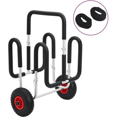 vidaXL Kajak, (2 Personen) vidaXL Kajak, (2 Personen)