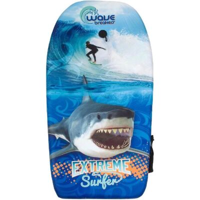 Sport X, Surfboard Sport X, Surfboard