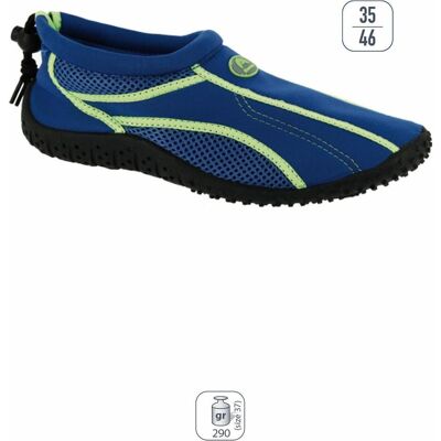 Elementerre, Badeschuhe, (37) Elementerre, Badeschuhe, (37)