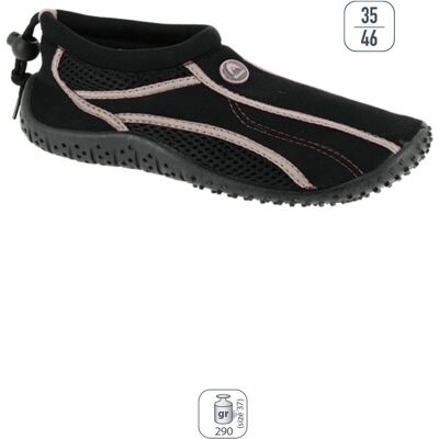 Elementerre, Badeschuhe, (43) Elementerre, Badeschuhe, (43)