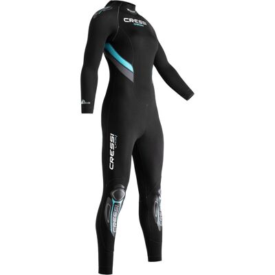 Cressi, Neoprenanzug, (5 mm, XL) Cressi, Neoprenanzug, (5 mm, XL)