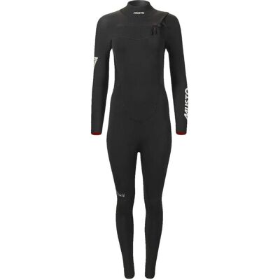 Musto, Neoprenanzug, (3 mm, 5/4 mm, L) Musto, Neoprenanzug, (3 mm, 5/4 mm, L)