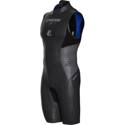 Cressi, Neoprenanzug, (2 mm, XL) Cressi, Neoprenanzug, (2 mm, XL)