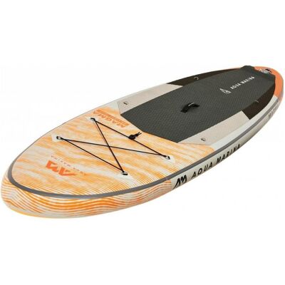 Aqua Marina, Stand Up Paddle, (11'2") Aqua Marina, Stand Up Paddle, (11'2")