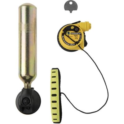 Spinlock, Schwimmweste Spinlock, Schwimmweste
